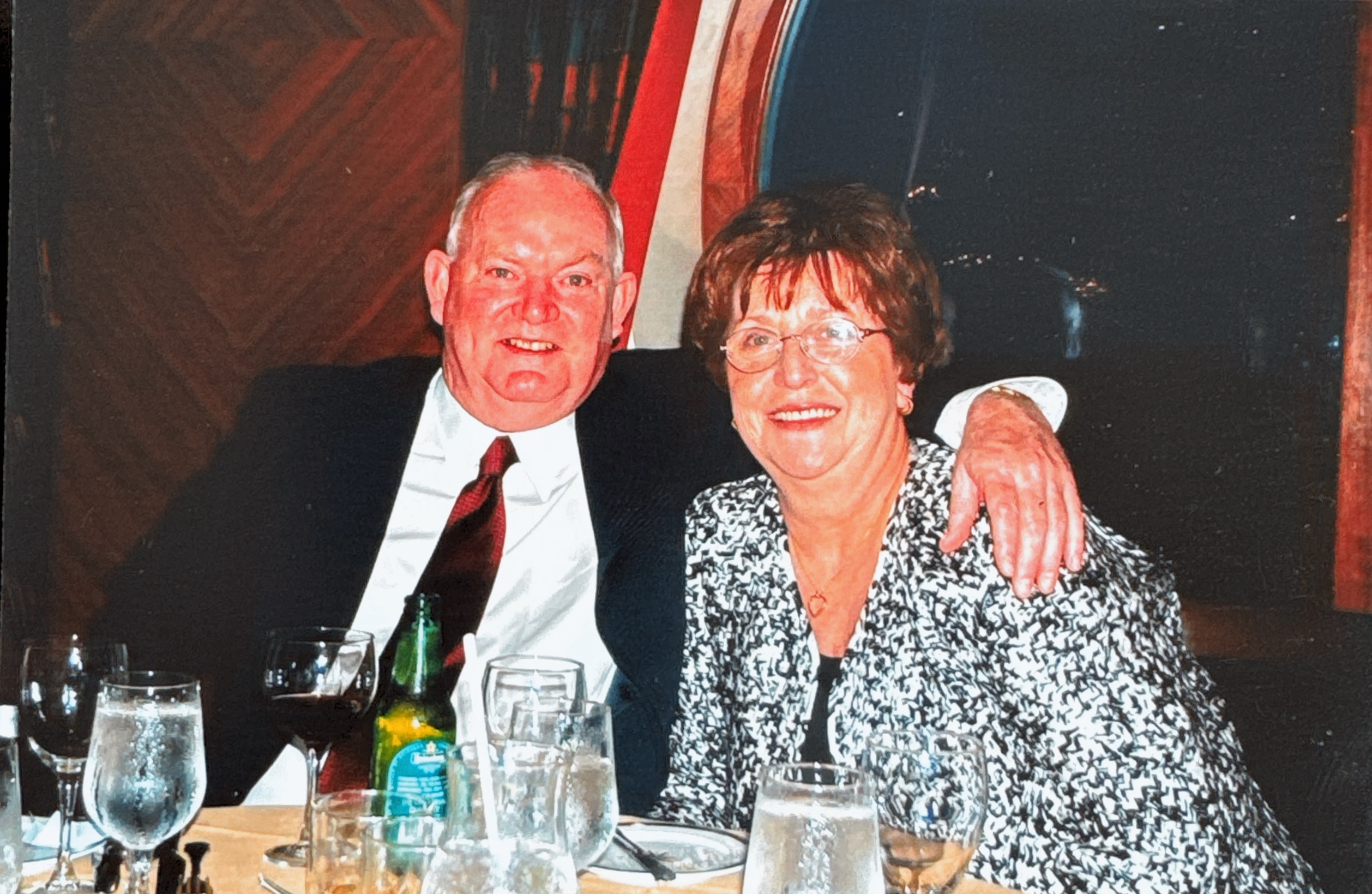 Pickett Family Foundation - Honoring our grandmother's legacy